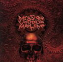 【中古】 【輸入盤】State Voodoo/State Control/Monster Voodoo Machine
