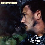 【中古】 【輸入盤】A Million Shades of Blue/ジーン・ヴィンセント