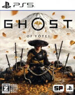 【中古】 Ghost of Yotei (通常版)/PS5