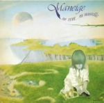 【中古】 御伽の国へ（紙ジャケット仕様）（SHM−CD）／マネイジュのサムネイル