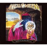 【中古】 守護神伝 第一章 ＜エクスパンデッド・エディション＞（リマスター）／ハロウィン