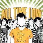 【中古】 【輸入盤】Put Up Or Shut Up/オール・タイム・ロウ