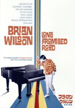 【中古】 ブライアン・ウィルソン／約束の旅路／ブライアン・ウィルソン