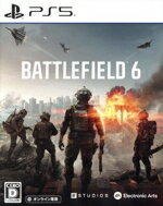 š Battlefield6̾ǡˡPS5