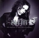 【中古】 【輸入盤】Deep Shadows ＆ Brilliant Highlights／ヒム（FINLAND）