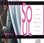����š� ��͢���ס�Classic��Soul��Mix���ʥ���˥Х���