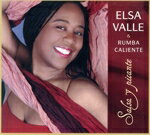 ElsaValle販売会社/発売会社：CDBaby発売年月日：2007/10/30JAN：5999524960981