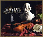 Tchaikovsky - 【中古】 【輸入盤】Haydn−the　Masterworks　Collection／Haydn−TheMasterworksCollection（アーティスト）