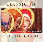 King’sCollegeChoirCambri（アーティスト）販売会社/発売会社：ClassicFM発売年月日：1996/11/08JAN：5030540000654