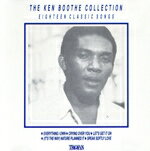 【中古】 【輸入盤】EIGHTEEN　CLASSIC　SONGS／ケン・ブース