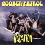 グーバー・パトロール販売会社/発売会社：Fat　Wreck　Chords発売年月日：1996/07/23JAN：0751097054123