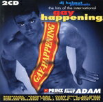 GayHappening（Series）販売会社/発売会社：ZyxMusic発売年月日：1997/02/11JAN：0090204104239