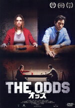 【中古】 オッズ／アビー・バトラー,ジェームズ・J．フェルテス,ボブ・ジョルダーノ（監督、脚本）