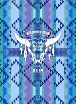 【中古】 RELOADED　TOUR　2024　SUMMER　OF　LOVE（数量限定版）（Blu−ray　Disc）／Rockon　Social　Club