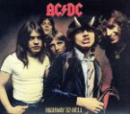 【中古】 【輸入盤】Highway　to　Hell　（Dlx）／AC／DC