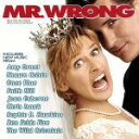 【中古】 【輸入盤】Mr. Wrong/(オリジナル・サウンドトラック)