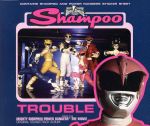 【中古】 【輸入盤】Trouble／シャン