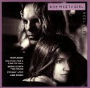 【中古】 【輸入盤】Reel Life/BoyMeetsGirl(2)