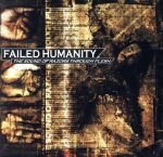 【中古】 【輸入盤】The Sound of Razors Through．．．／Failed Humanity