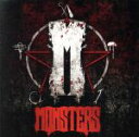 【中古】 【輸入盤】Monsters/Monsters(アーティスト)(2)