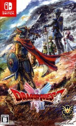 【中古】 ドラゴンクエストI＆II／NintendoSwitch