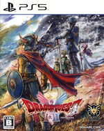 【中古】 ドラゴンクエストI&II/PS5