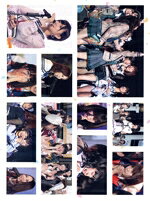 【中古】 AKB48　53rdシングル　世界選抜総選挙　〜世界のセンターは誰だ？〜／AKB48