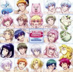 美男高校ALL　STARS販売会社/発売会社：（株）ポニーキャニオン(（株）ポニーキャニオン)発売年月日：2025/01/22JAN：452413521579610周年記念作品『美男高校地球防衛部ETERNAL　LOVE！』のテーマソングの為に今までのシリーズのメインキャラクター全24キャラクター、全22キャストが集結！　（C）RS