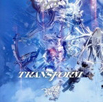 【中古】 TRANSFORM（初