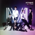 ֥å ŷԾŹ㤨֡š MYBESTNAME̾סˡMYNAMEפβǤʤ79ߤˤʤޤ