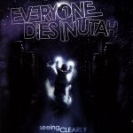 【中古】 【輸入盤】Seeing　Clearly／Everyone　Dies　in　Utah