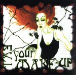 【中古】 【輸入盤】First　Dinner ／EatYourMakeUp（アーティスト） 【中古】afb