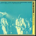 【中古】 1974　One　Step　Festival／クリエイション＋内田裕也