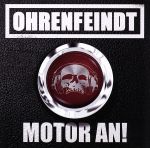 【中古】 【輸入盤】Motor　An！／Ohrenfeindt（アーティスト）