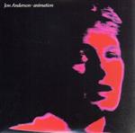【中古】 アニメーション（紙ジャケット仕様）／ジョン・アンダーソン