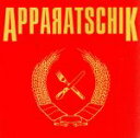 【中古】 【輸入盤】Apparatschik／Apparatschik