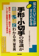 手形・小切手の常識が面白いほどわかる本　基本編(基本編)