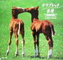 【中古】 サラブレッド浪漫 内藤律子写真集/内藤律子(著者)