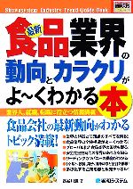 楽天ブックオフ 楽天市場店【中古】 図解入門業界研究　最新　食品業界の動向とカラクリがよ～くわかる本 食品会社のの最新動向がわかるトピック満載！ How‐nual　Industry　Trend　Guide　Book／長谷川豊（著者）