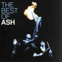  Best　of　Ash／アッシュ