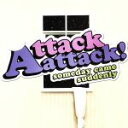 【中古】 【輸入盤】Someday Came Suddenly/Attack Attack!