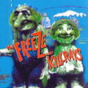 【中古】 【輸入盤】Split/JillT.Freeze