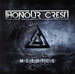 【中古】 【輸入盤】Metrics／HonourCrest（アーティスト）