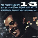 【中古】 ALL　NIGHT　SESSIONS！［2CD］／ハンプトン・ホース