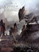 【中古】 THE　ART　OF　GAME　OF　THRONES／デボラ・ライリー(著者),ジョディ・レベンソン(著者)
