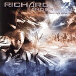 【中古】 ジ・アルティメイト・アンダーソン・コレクション／リチャード・アンダーソンズ・スペース・..