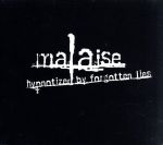 【中古】 【輸入盤】Hypnotized　By　Forgotten　Lies／Malaise