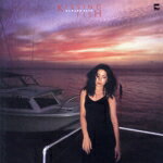 【中古】 Kissing　Fish（UHQCD）／佐藤奈々子