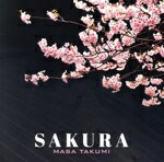 【中古】 Sakura／Masa　Takumi（宅見将典）