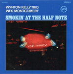 【中古】 ハーフ・ノートのウェス・モンゴメリーとウィントン・ケリー（生産限定盤）（紙ジャケット仕様） ＜SACD＞／ウェス・モンゴメリー／ウィントン・ケリー・トリオ